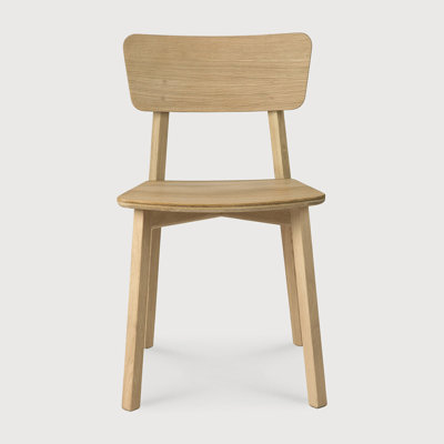 Casale Solid Wood Dining Chair
