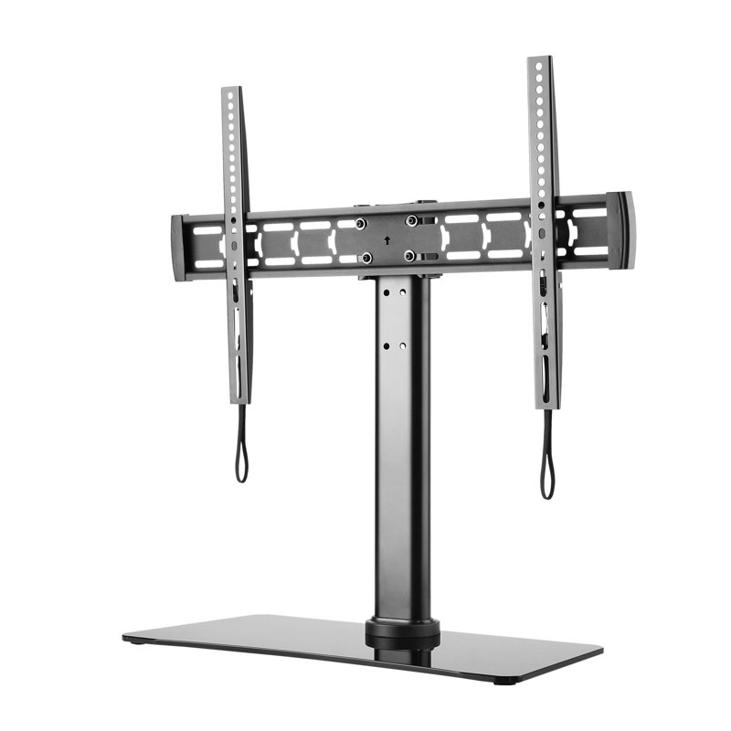 Serbelloni Symple Stuff Single Screen Floor Stand Mount