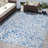 Animal Print Indoor / Outdoor Rug-1807357507