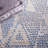 Palma Performance Geometric Rug-80810437
