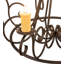 Marguerite 8 - Light Chandelier