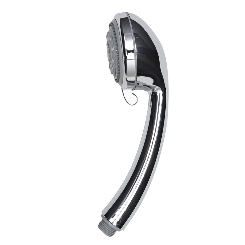 Handheld Shower Head, Chrome