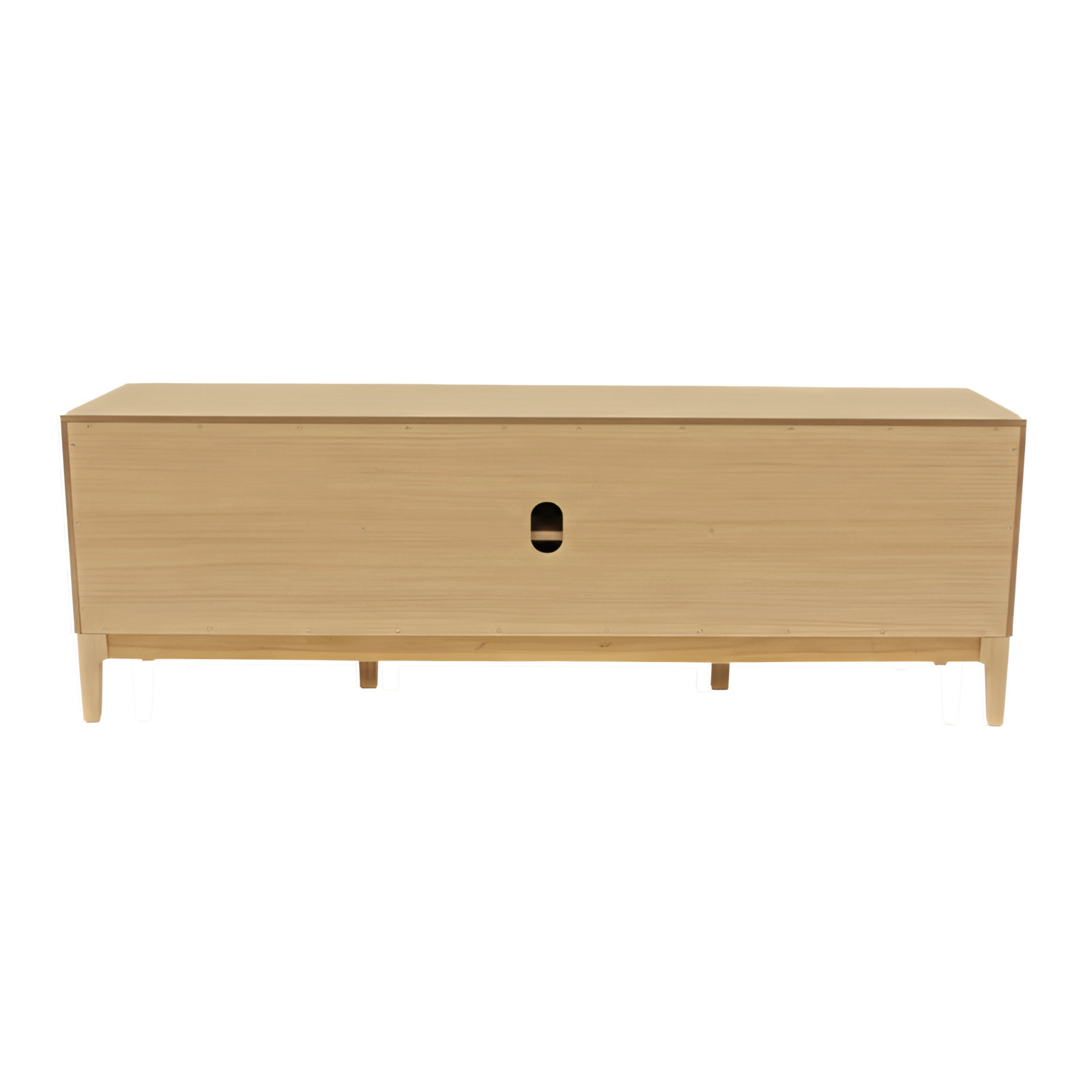 Rise 72'' Media Console