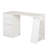 Malgorzata Solid Wood Computer Desk-578648359