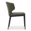 Delaney Dining Chair Dark Green-Set Of Two
