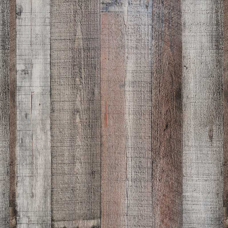 Vironika 54.33'' Sideboard, Natural Oak