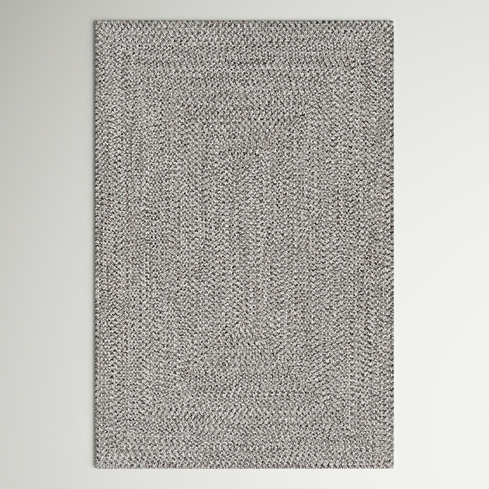 Leroux Machine Woven Area Rug, Rectangle 3' x 5'
