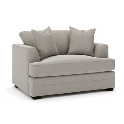 Edan Upholstered Chair And A Half