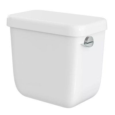 Réservoir de toilette Proflo 1,28 GPF