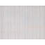 Striped Area Rug in Light Gray