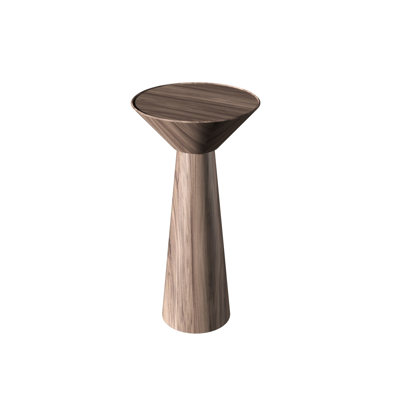 Table de bout Conic
