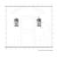 Lanterne murale d'extérieur à 3 ampoules Ikeisha-286735444-286735445