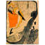 Henri De Toulouse-Lautrec - Wrapped Canvas Painting-21457266