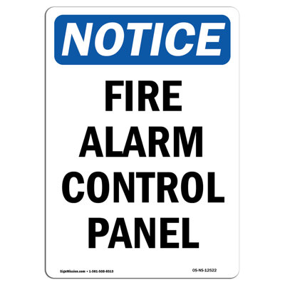 Heavy Duty Sign