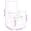Sabbattus Patio Dining Accent Chair-2039402316