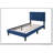 Twin Bed