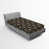 Charcoal Gray Eggshell Damask 1 is out of stock