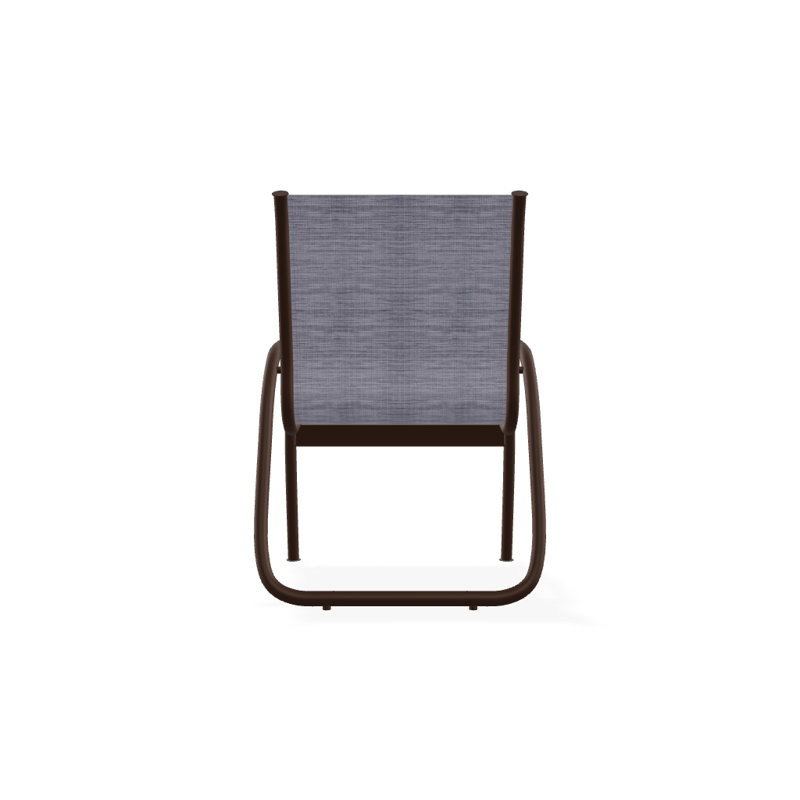 Fauteuil de patio Gardenella, Kona texturé, Brooks
