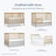Lit de bébé convertible Synergy-122266840