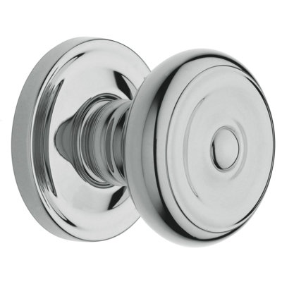 Colonial Passage Door Knob