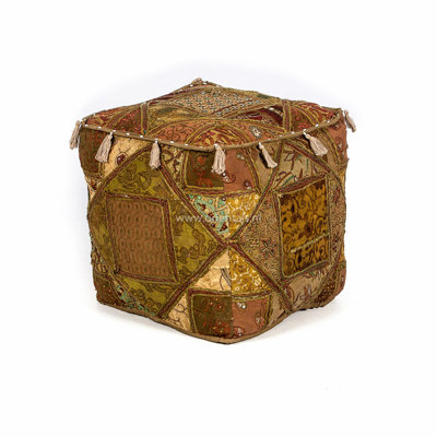 Pouf Cedeno