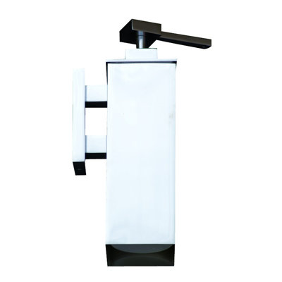 Daliah Soap Dispenser