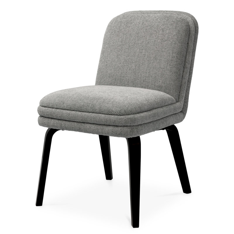 Lucia Upholstered Dining Chair