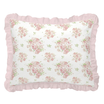 Cotton Pillow Sham