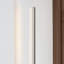 Klee 1 - Light LED Armed Sconce-136257602-88625769