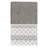 Aiden 3 Piece Turkish Cotton Towel Set