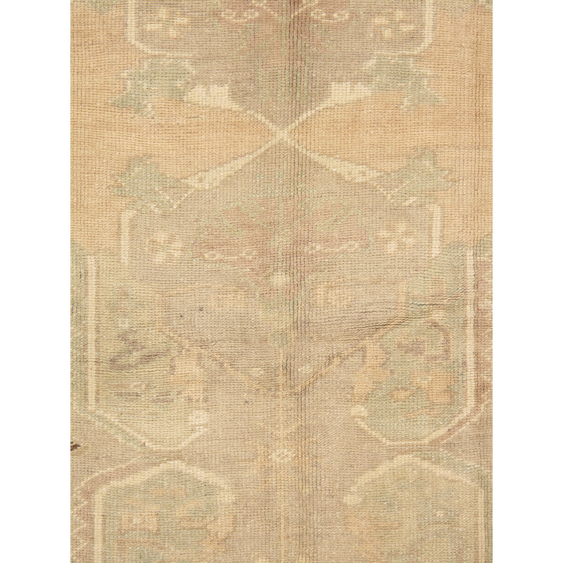 Keleh One-of-a-Kind 5'3" X 11'9" Area Rug