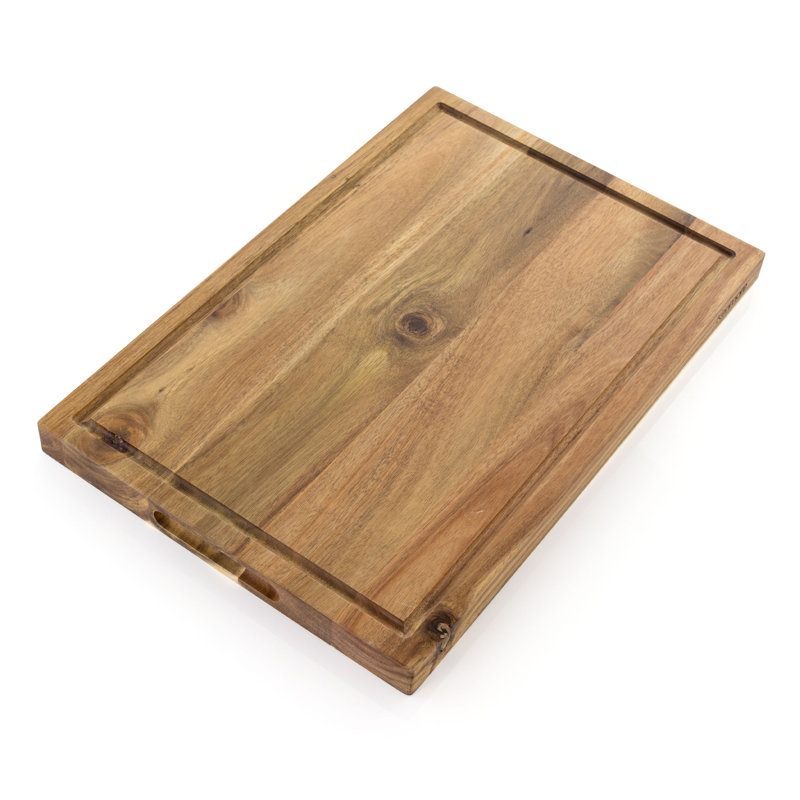Planche à découper Bois d’acacia Ken