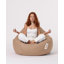 Pouf de jardin