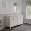 Meuble-lavabo de comptoir en marbre Alexann-1028701750-1028701745