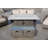 Alseepa Wicker 6 - Person Patio Conversation Set with Cushions-87362121