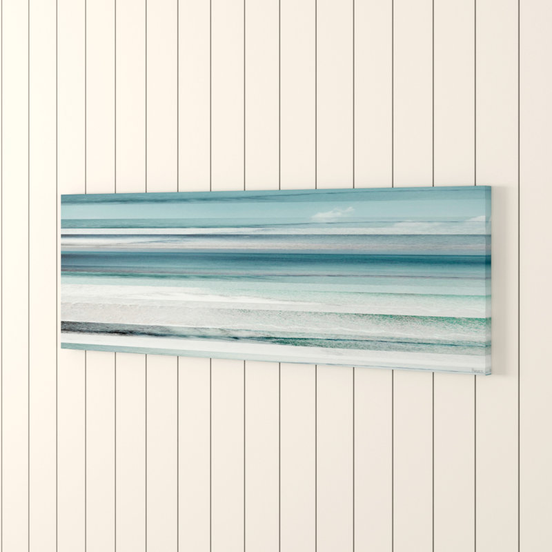Parvez Taj - Wrapped Canvas Print, 51cm x 152cm x 3.8cm