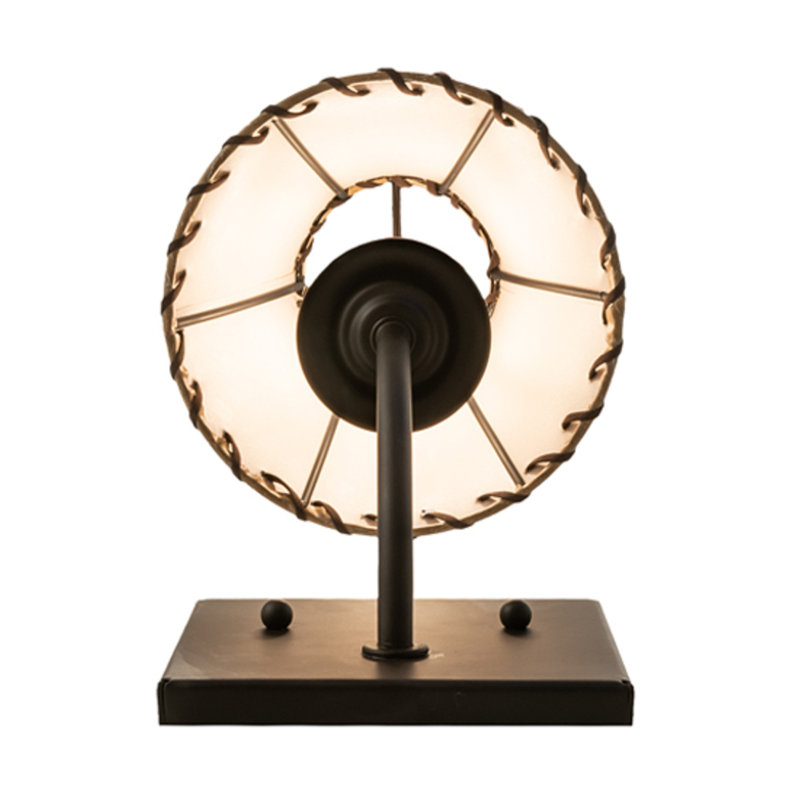 Laredo 1 - Light Candle Wall Light