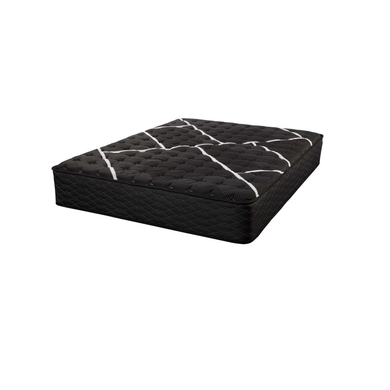 Restonic Comfort Care hybride Heartland ferme