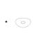 Scudo 1 - Light 6.875" Unique/Statement Geometric LED Flush Mount-26617528
