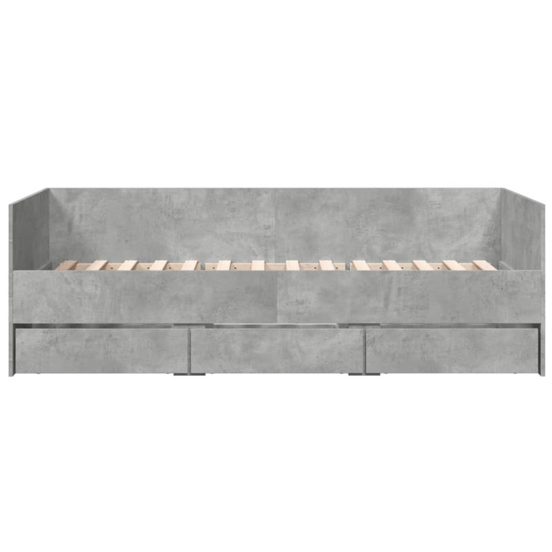 Parinka Daybed, European Single (90 x 200cm)