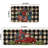 Kacia Water Resistant Non-Skid Kitchen Mat