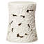 Tabouret de jardin en céramique Beckham-20856802