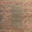 Orange Alchemy Transitional Silk Rug - 11'x15'