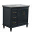 Ensemble de meuble-lavabo simple 37 po Livonia-1642843085