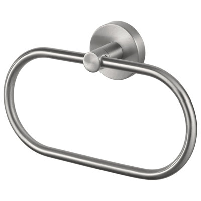 21 cm Towel Rack