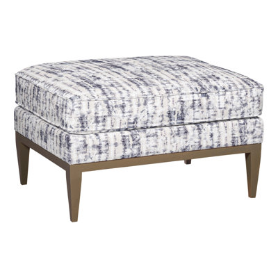 Camilla Ottoman