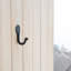 Iron Wall Wall Hook