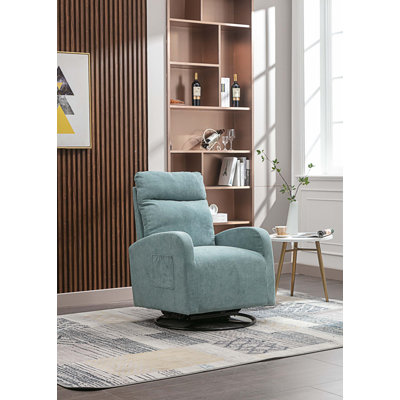 Chaise berçante