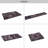 Washable Area Rug, Foldable Rug For Living Room, Bedroom, Kitchen, Office-494521970