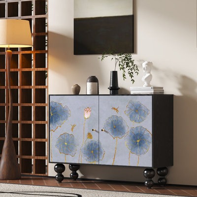 Armoire de séparation Luxury